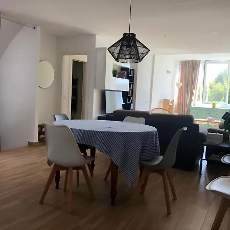 Atico A 200m Del Mar. Apartament *