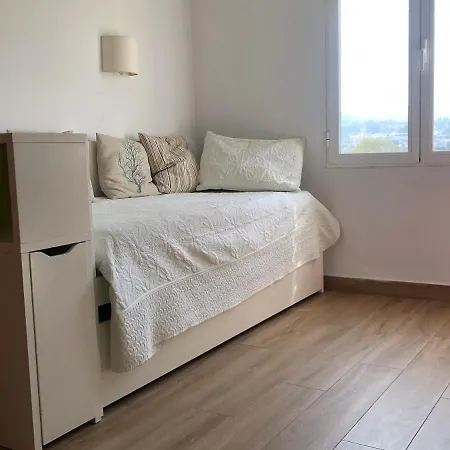 Atico A 200m Del Mar. * Jávea
