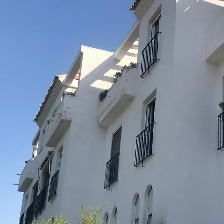 Apartment Atico A 200m Del Mar.