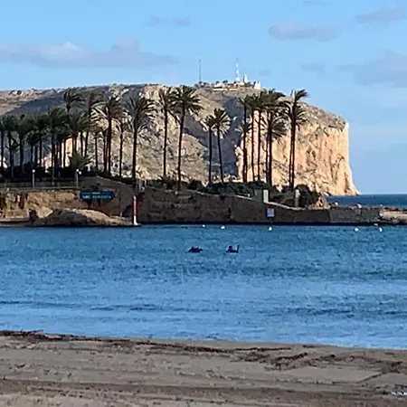 Atico A 200m Del Mar. *