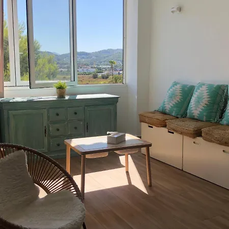 Atico A 200m Del Mar. Apartment Javea