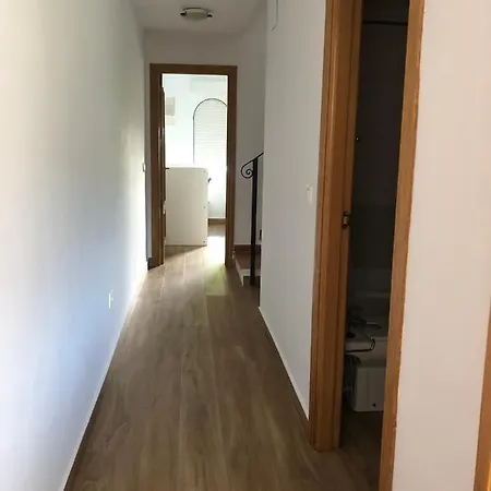 Atico A 200m Del Mar. Apartment Javea