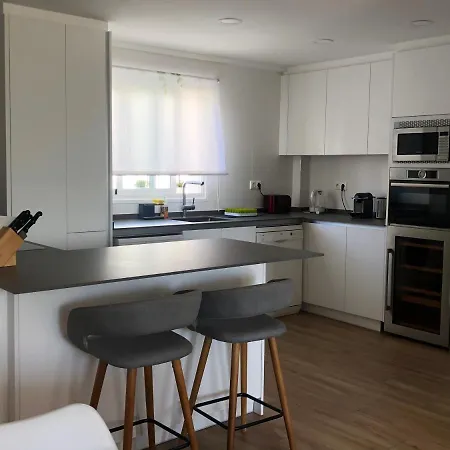 Apartment Atico A 200m Del Mar. *