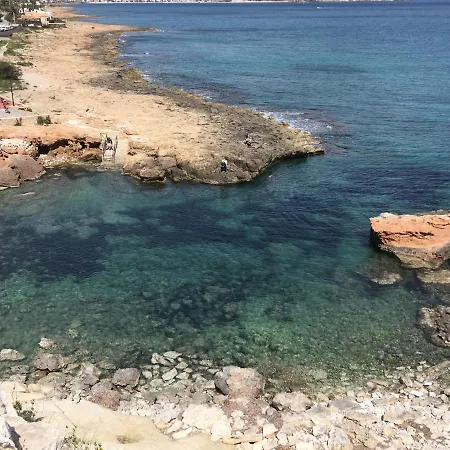 Daire Atico A 200m Del Mar. Javea