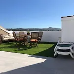 Apartmán Atico A 200m Del Mar. Jávea
