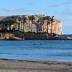 Atico A 200m Del Mar. *