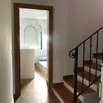 Atico A 200m Del Mar. Apartmán *