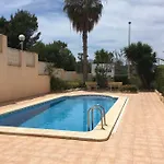 Apartmán Atico A 200m Del Mar.