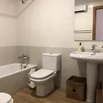 Apartmán Atico A 200m Del Mar.