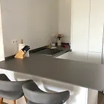 Apartmán Atico A 200m Del Mar.
