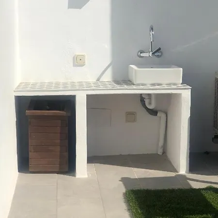 Apartment Atico A 200m Del Mar. *