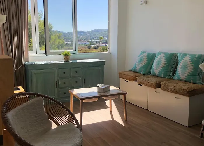 Atico A 200m Del Mar. Apartment Jávea