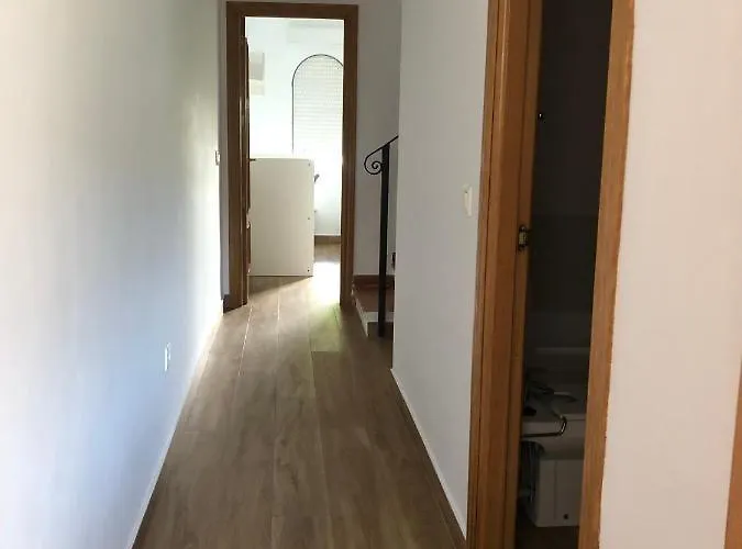Atico A 200m Del Mar. Apartment Jávea